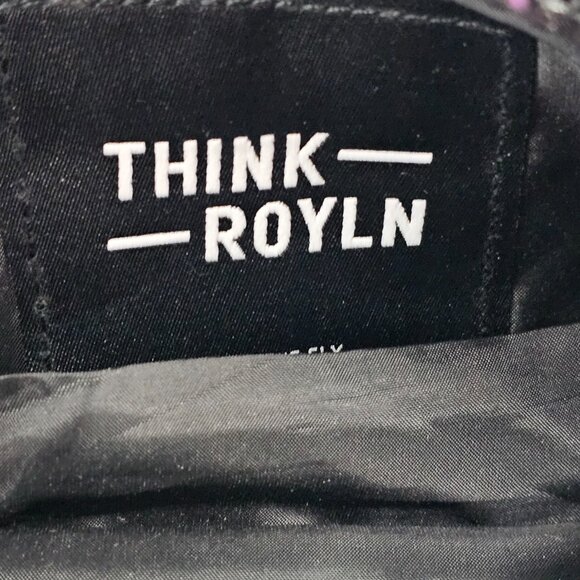 Think Royln Tres Jolie Pouch - Picture 3 of 7